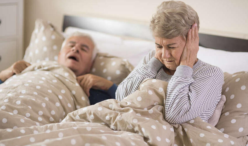 Yaşlıların yuxusunu yaxşılaşdırmağın sadə yolu müəyyən edilib