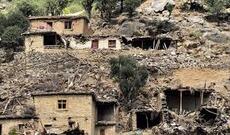 Əfqanıstanda baş verən zəlzələ nəticəsində yeddi nəfər ölüb, 150 nəfər yaralanıb