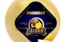 Süd məhsulları fabrikindən 100.000 avro dəyərində Parmesan pendiri oğurlanıb