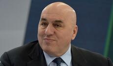 Müdafiə naziri bildirib ki, İtaliya Ukrayna üçün 12-ci yardım paketi hazırlayır