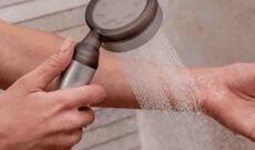 Duş başlığınızda əslində nələr gizlənir?