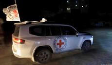 HƏMAS daha üç girovun cəsədini İsrailə təhvil verib