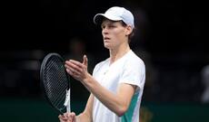 Sinner ATP Dünya Reytinqində 1-ci yerə qayıtdı