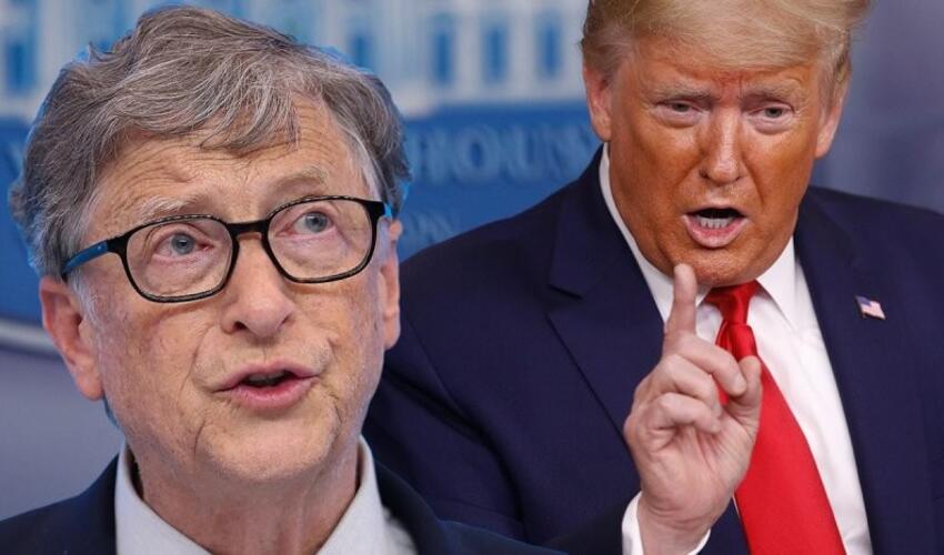 "İqlimlə bağlı üç çətin həqiqət." Bill Geyts ABŞ-da Yaşıl Gündəmi dəyişdirir