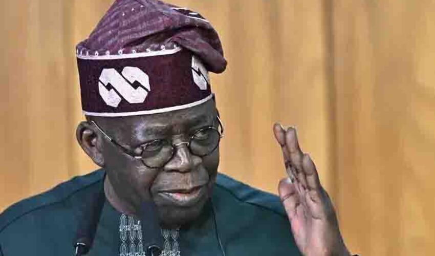 Tramp Nigeriyaya qoşun göndərə bilər