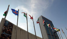 ABŞ islahatlara qədər BMT-yə üzvlük haqlarını ödəməkdən imtina edib