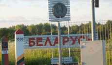 Litva Belarusla sərhəddəki tunellə bağlı istintaqı dayandırıb