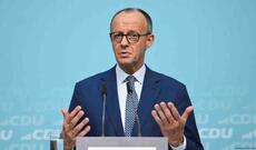 Almaniya kansleri Suriyadan gələn qaçqınların Almaniyanı tərk etməli olduqlarını bildirdi