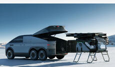 Çində ilk XPeng uçan avtomobili konveyer xəttindən çıxdı