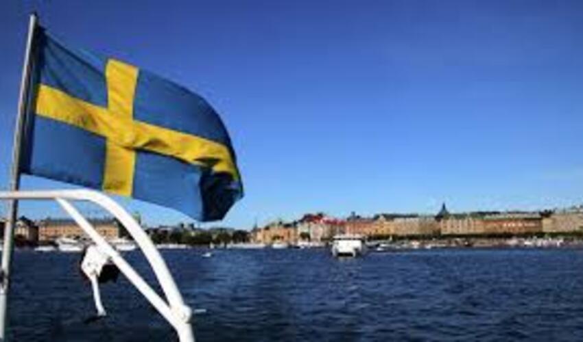 İsveç Baltik dənizində NATO ilə birgə sualtı qayıqlara qarşı döyüş təlimləri keçirəcək