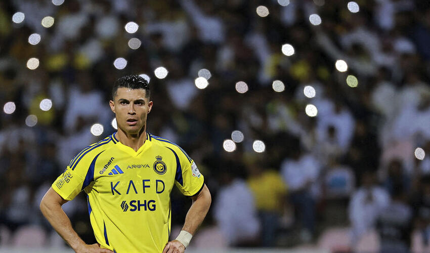 Ronaldo yaxın zamanlarda futbol karyerasını başa vurmağa hazırlaşır