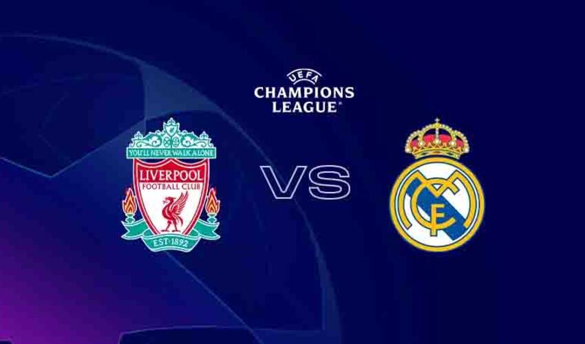Liverpul” və “Real” Madrid arasında Çempionlar Liqası matçının favoriti açıqlanıb