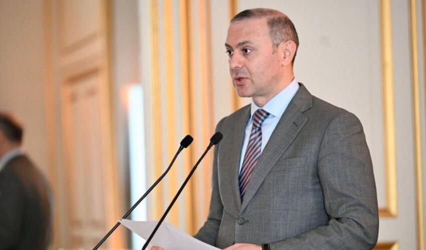 Yerevan QHT nümayəndələrinin Bakıya cavab səfərini hazırlayır