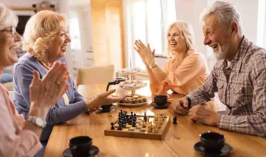 Psixoloqlar zehni qabiliyyətlərin 55 yaşdan sonra zirvəyə çatdığını aşkar ediblər