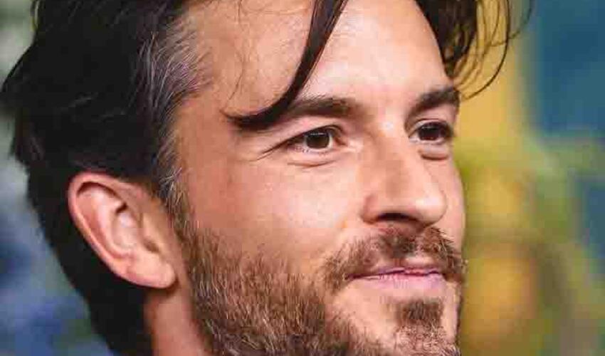 2025-ci ilin ən seksual kişisi seçildi