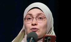 Almaniyada şeir müsabiqəsində türk immiqrant qız qalib gəldi