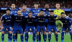 UEFA Çempionlar Liqası: “Qarabağ” – “Çelsi”