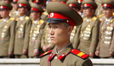 Seul: Şimali Koreya Rusiyaya daha 5000 əsgər göndərib