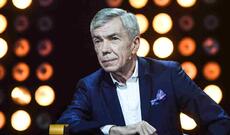 Məşhur sovet və rusiyalı televiziya aparıcısı Yuri Nikolaev vəfat edib