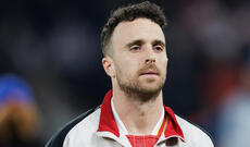 Dioqo Jota ölümündən sonra 2025-ci ilin Avropa Futbolçusu seçildi