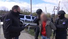 Gürcüstanda "oğru aləmi”nə qarşı keçirilən əməliyyat zamanı silahlı azərbaycanlı öldürülüb