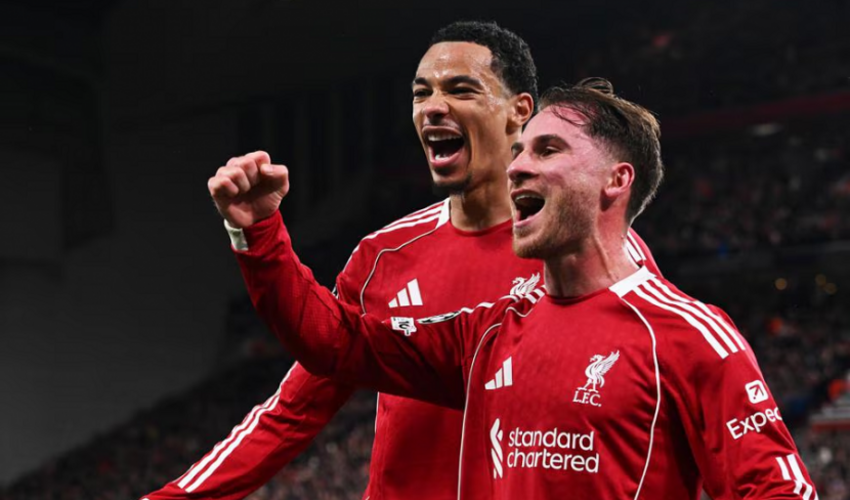 "Liverpul" Çempionlar Liqası matçında "Real" Madridi 1:0 hesabı ilə məğlub edib