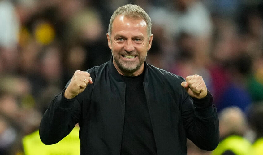 Flik mövsümün sonunda yorğunluq səbəbindən "Barselona"dan ayrıla bilər