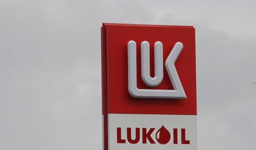 "Lukoyl"un xarici şirkətləri Qərb sanksiyaları nəticəsində iflic vəziyyətindədir
