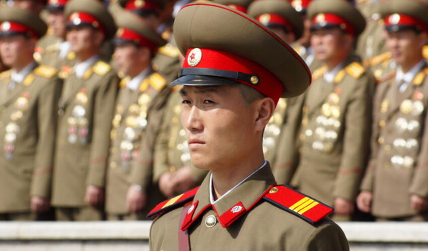 Seul: Şimali Koreya Rusiyaya daha 5000 əsgər göndərib