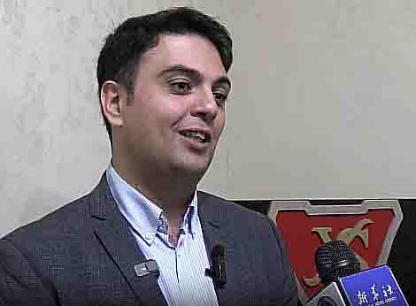 Azərbaycan şirkəti  Çin bazarındakı iştirakını genişləndirmək niyyətindədir