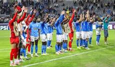 Çempionlar Liqasında gözlənilməz nəticələr: "Barselona" və "Çelsi" xal itirir, "Benfika" yenidən meydanı məğlub tərk edir