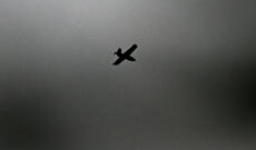 Volqoqrad vilayətində dron hücumu nəticəsində bir nəfər həlak olub