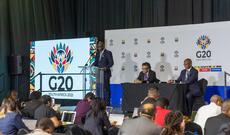 Tramp Cənubi Afrikada keçiriləcək G20 Zirvəsində iştirak etməyəcək