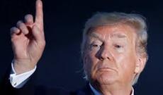 Tramp 1979-cu ildə İrana qarşı tətbiq edilən sanksiyaları bir il müddətinə uzadıb