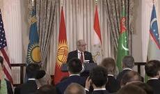 ABŞ senatoru Mərkəzi Asiya ölkələri üçün Cekson-Vanik Düzəlişinin ləğvini təklif edib