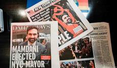 İsrailli nazir yəhudiləri Nyu-Yorku tərk etməyə çağırdı