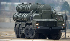 Türkiyə ABŞ-ın tələbi ilə Rusiya S-400-lərindən imtina etməyəcək