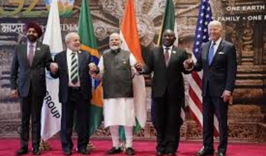 G20 Zirvə görüşündə yekun bəyannamə qəbul edilməyə bilər