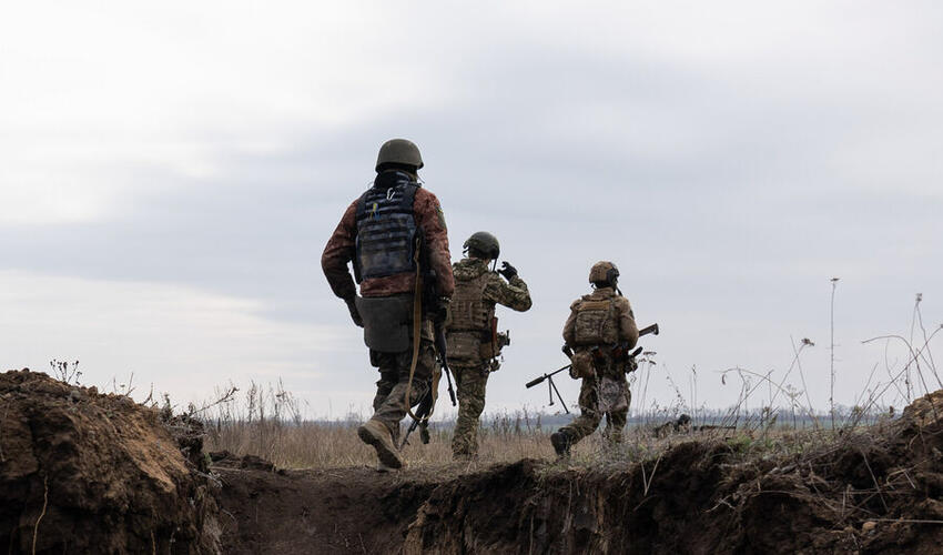 Moskva Ukrayna Silahlı Qüvvələri tərəfində döyüşən isveçli muzdlu əsgərə qarşı ittihamları təsdiqlədi