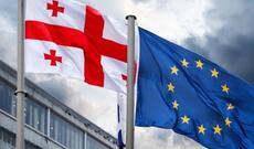 AB Gürcüstanı Təhlükəsizlik və Cinayətkarlıq Layihələrindən kənarlaşdırıb