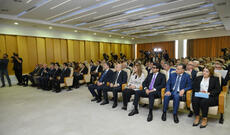 Mediada Azərbaycan ədəbi dilinin normalarının düzgün tətbiqi