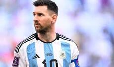 Messi 4 aylıq müqavilə ilə "Qalatasaray"da oynamağa hazırlaşır