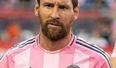 Messi 4 aylıq müqavilə ilə "Qalatasaray"da oynamağa hazırlaşır