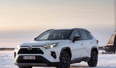 Dünyanın ən populyar 10 avtomobilinin adı açıqlanıb