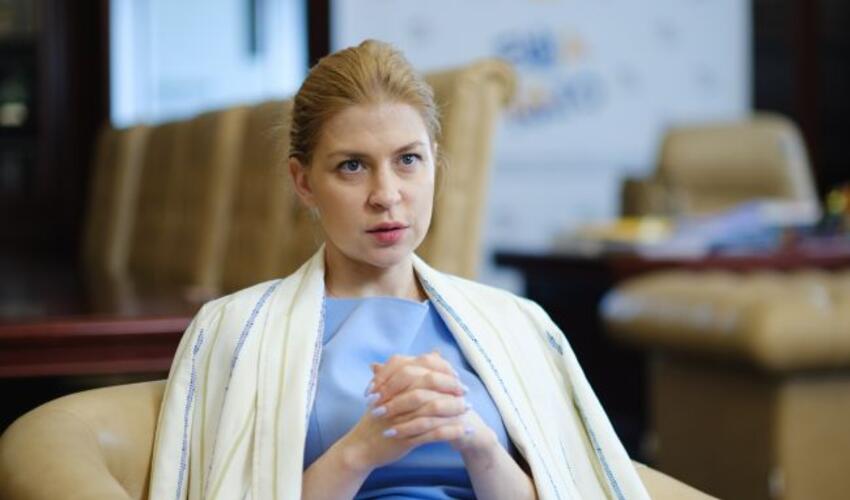 Ukrayna və ABŞ uzun mənzilli "Tomahawk" raketlərinin verilməsi ilə bağlı  "müsbət" danışıqlar aparır