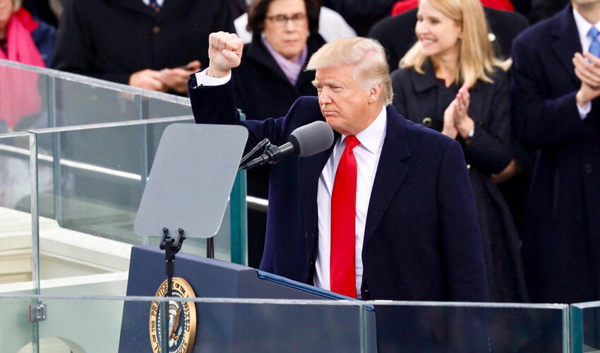 Tramp : TRIPP Xəzər dənizinin kommersiya dəyərini artıracaq