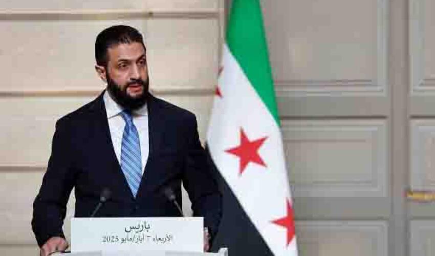 BMT Təhlükəsizlik Şurası Suriya prezidentinə qarşı sanksiyaları ləğv etdi