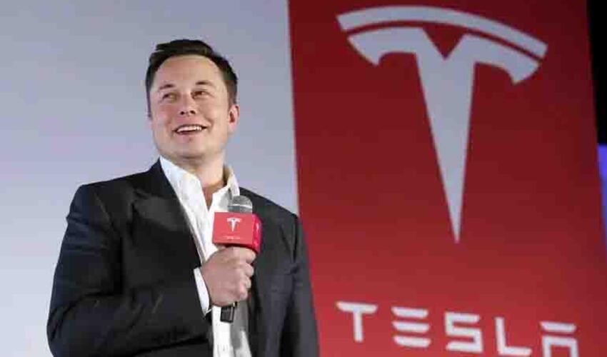 “Tesla” səhmdarları İlon Mask üçün rekord 1 trilyon dollar bonusu təsdiqlədilər
