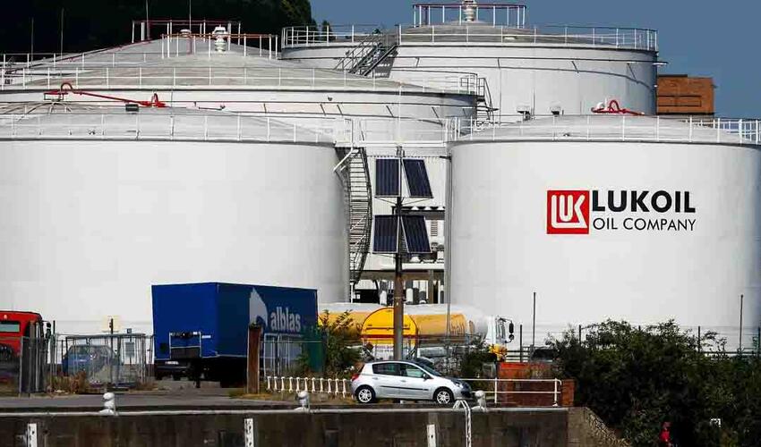 “Gunvor”,  “Lukoyl”-un xarici aktivlərini almaq təklifini geri götürüb