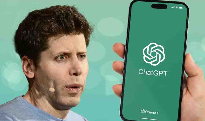 OpenAI-a qarşı yeddi intihar iddiası qaldırılıb